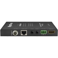 Wyrestorm EX-70-H2 | 18Gbps 4K HDR HDBaseT Extender HDCP 2.2 Konwerter HDMI Ethernet Wyrestorm - 8