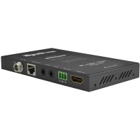 Wyrestorm EX-70-H2 | 18Gbps 4K HDR HDBaseT Extender HDCP 2.2 Konwerter HDMI Ethernet Wyrestorm - 9