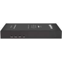 Wyrestorm EXF-300-H2 | 4K 18Gbps HDCP 2.2 Bidirectional Multi-Mode Fiber Konwerter HDMI Wyrestorm - 3