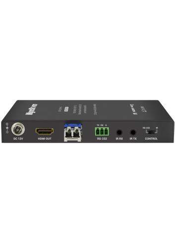 Wyrestorm EXF-300-H2 | 4K 18Gbps HDCP 2.2 Bidirectional Multi-Mode Fiber Konwerter HDMI Wyrestorm - 5