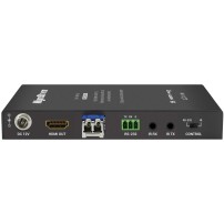 Wyrestorm EXF-300-H2 | 4K 18Gbps HDCP 2.2 Bidirectional Multi-Mode Fiber Konwerter HDMI Wyrestorm - 5