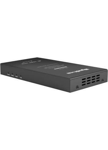 Wyrestorm EXF-300-H2 | 4K 18Gbps HDCP 2.2 Bidirectional Multi-Mode Fiber Konwerter HDMI Wyrestorm - 6