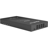 Wyrestorm EXF-300-H2 | 4K 18Gbps HDCP 2.2 Bidirectional Multi-Mode Fiber Konwerter HDMI Wyrestorm - 6