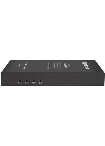 Wyrestorm EXF-300-H2 | 4K 18Gbps HDCP 2.2 Bidirectional Multi-Mode Fiber Konwerter HDMI Wyrestorm - 7