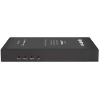 Wyrestorm EXF-300-H2 | 4K 18Gbps HDCP 2.2 Bidirectional Multi-Mode Fiber Konwerter HDMI Wyrestorm - 7