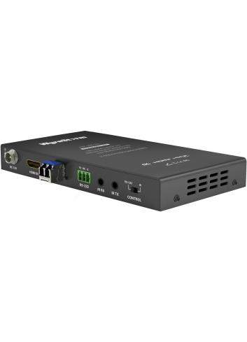 Wyrestorm EXF-300-H2 | 4K 18Gbps HDCP 2.2 Bidirectional Multi-Mode Fiber Konwerter HDMI Wyrestorm - 8