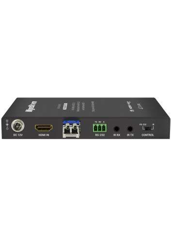 Wyrestorm EXF-300-H2 | 4K 18Gbps HDCP 2.2 Bidirectional Multi-Mode Fiber Konwerter HDMI Wyrestorm - 9