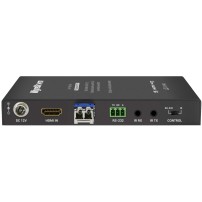 Wyrestorm EXF-300-H2 | 4K 18Gbps HDCP 2.2 Bidirectional Multi-Mode Fiber Konwerter HDMI Wyrestorm - 9