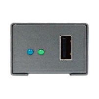Gefen EXT-USB2.0-SR | Przedłużacz USB 2.0 do 50 metrów przez Cat5e, extender USB 2.0 Gefen - 4