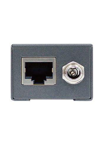 Gefen EXT-USB2.0-SR | Przedłużacz USB 2.0 do 50 metrów przez Cat5e, extender USB 2.0 Gefen - 5