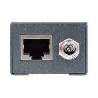 Gefen EXT-USB2.0-SR | Przedłużacz USB 2.0 do 50 metrów przez Cat5e, extender USB 2.0 Gefen - 5