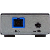 Gefen EXT-DP-4K600-1SC | Przedłużacz DisplayPort 1.2 przez światłowód, 4K 4:4:4, extender DP przez fiber optic, do 200m Gefen - 