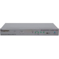 Gefen EXT-UHD600-12 | Splitter HDMI 4K UHD, 1 x 2, HDR, 4K 4:4:4, HDMI 2.0 Gefen - 1