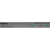 Gefen EXT-UHD600-12 | Splitter HDMI 4K UHD, 1 x 2, HDR, 4K 4:4:4, HDMI 2.0 Gefen - 3