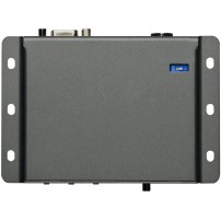 Gefen EXT-VGAA-HD-SC | Konwerter oraz skaler z VGA i audio na HDMI, generator sygnału testowego Gefen - 3