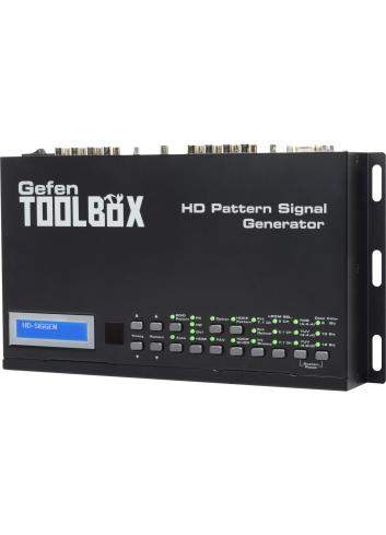 Gefen GTB-HD-SIGGEN | HD Pattern Signal Generator