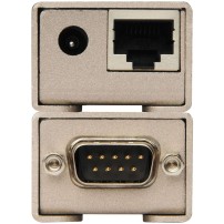 Gefen EXT-RS232 | Extender RS-232, przedłużacz, odległość do 300 metrów Gefen - 3
