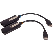 Gefen EXT-HD-CP-FM10 | Przedłużacz HDMI przez światłowód, extender HDMI przez fiber optic, odległość do 1000m Gefen - 1