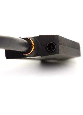 Gefen EXT-HD-CP-FM10 | Przedłużacz HDMI przez światłowód, extender HDMI przez fiber optic, odległość do 1000m Gefen - 4