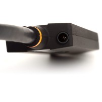 Gefen EXT-HD-CP-FM10 | Przedłużacz HDMI przez światłowód, extender HDMI przez fiber optic, odległość do 1000m Gefen - 4