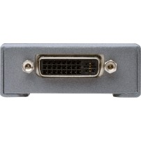Gefen EXT-DVI-141DLBP | Wzmacniacz sygnału Dual Link DVI, booster DVI na odległość 60 metrów Gefen - 3