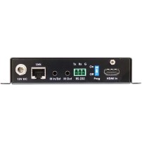 Gefen GTB-UHD600-HBT | Extender HDMI, podczerwieni, RS-232 i POL przez HDBaseT, 4K UHD, HDR, odległość do 80 metrów Gefen - 5