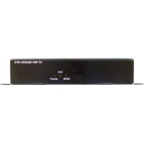 Gefen GTB-UHD600-HBT | Extender HDMI, podczerwieni, RS-232 i POL przez HDBaseT, 4K UHD, HDR, odległość do 80 metrów Gefen - 4