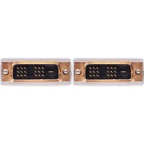 Gefen EXT-DVI-FM500 | Przedłużacz DVI przez światłowód, extender DVI przez fiber optic, odległość do 1500 metrów Gefen - 4