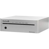Gefen GTV-HDMI1.3-441N | Przełącznik prezentacyjny, mikser wideo 4x1, Full HD, Auto Switcher Gefen - 1