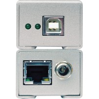 Gefen EXT-USB2.0-LR | Przedłużacz USB 2.0, extender, odległość do 100 metrów Gefen - 2