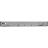 Gefen EXT-HDMI1.3-142D | Splitter HDMI 1.3 z cyfrowym audio, 1 x 2, rozdzielacz HDMI 1.3 Gefen - 2
