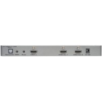 Gefen EXT-HDMI1.3-142D | Splitter HDMI 1.3 z cyfrowym audio, 1 x 2, rozdzielacz HDMI 1.3 Gefen - 3