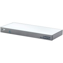 Gefen EXT-DP-144 | Splitter DisplayPort, 1 x 4, rozdzielacz DP Gefen - 1
