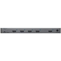 Gefen EXT-DP-144 | Splitter DisplayPort, 1 x 4, rozdzielacz DP Gefen - 4