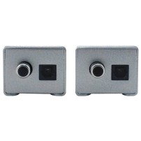 Gefen EXT-DIGAUD-141 | Extender S/PDIF i Toslink do 100 metrów, przedłużacz cyfrowego audio Gefen - 2