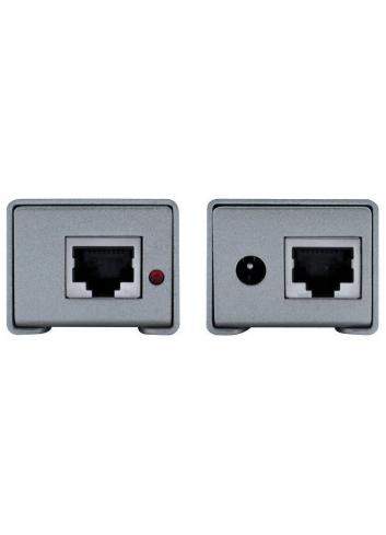 Gefen EXT-DIGAUD-141 | Extender S/PDIF i Toslink do 100 metrów, przedłużacz cyfrowego audio Gefen - 1