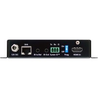 Gefen GTB-UHD600-HBTL | Extender HDMI, 2-kierunkowej podczerwieni i POL przez HDBaseT, 4K UHD, HDR, odległość do 40 metrów Gefen