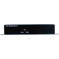 Gefen GTB-UHD600-HBTL | Extender HDMI, 2-kierunkowej podczerwieni i POL przez HDBaseT, 4K UHD, HDR, odległość do 40 metrów Gefen