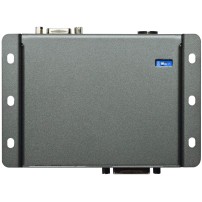 Gefen EXT-VGA-DVI-SC | Konwerter VGA na DVI ze skalerem i generatorem wzorów testowych Gefen - 4