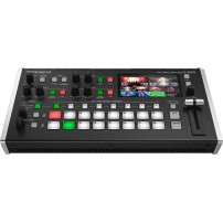 Roland V-8HD | Mikser wideo FullHD, 8-kanałowy, HDMI, Multiview, skalery, synchronizator klatek, zdalna kontrola Roland - 3