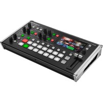 Roland V-8HD | Mikser wideo FullHD, 8-kanałowy, HDMI, Multiview, skalery, synchronizator klatek, zdalna kontrola Roland - 7