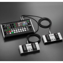 Roland V-8HD | Mikser wideo FullHD, 8-kanałowy, HDMI, Multiview, skalery, synchronizator klatek, zdalna kontrola Roland - 10