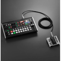 Roland V-8HD | Mikser wideo FullHD, 8-kanałowy, HDMI, Multiview, skalery, synchronizator klatek, zdalna kontrola Roland - 11