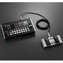Roland V-8HD | Mikser wideo FullHD, 8-kanałowy, HDMI, Multiview, skalery, synchronizator klatek, zdalna kontrola Roland - 12