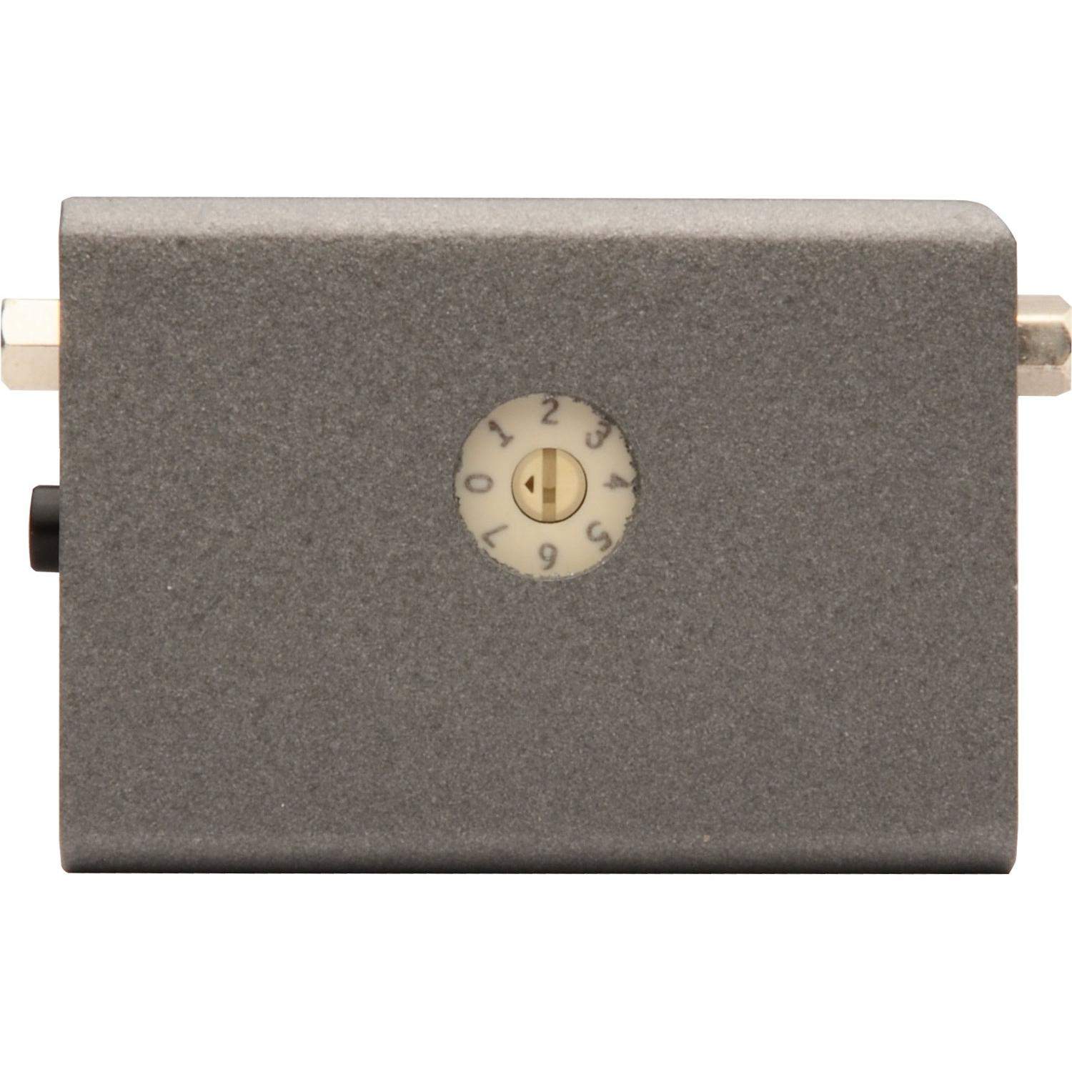 Gefen EXT-HDBOOST-141 | Wzmacniacz sygnału HDMI 4K do 35 metrów i Full HD do 45 metrów wraz z detekcją EDID Gefen - 4