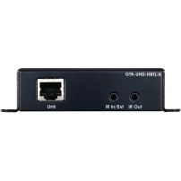 Gefen GTB-UHD-HBTL | Przedłużacz HDMI 4K UHD, 2-kierunkowej podczerwieni i POL przez HDBaseT (Cat5e) do 70 metrów Gefen - 5