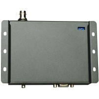 Gefen EXT-HDVGA-3G-SC | Konwerter wideo z HDMI i VGA na 3G-SDI, generator sygnałów testowych wideo, kalibracja obrazu, skaler Ge