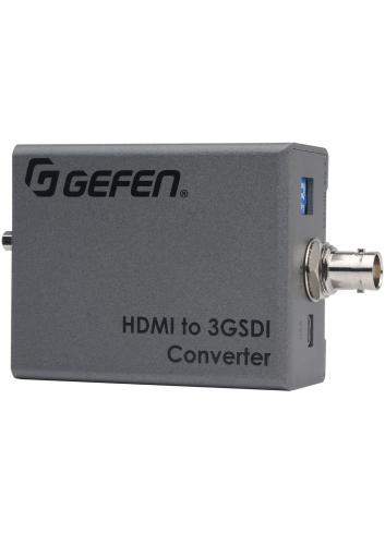 Gefen EXT-HD-3G-C | HDMI to 3G-SDI Converter
