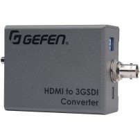 Gefen EXT-HD-3G-C | Konwerter wideo z HDMI na 3G-SDI Gefen - 1