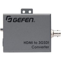 Gefen EXT-HD-3G-C | Konwerter wideo z HDMI na 3G-SDI Gefen - 3